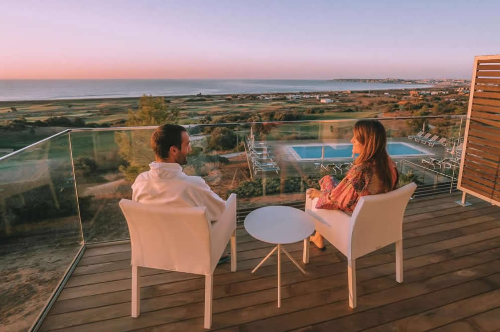 Onyria Palmares Beach House Hotel
